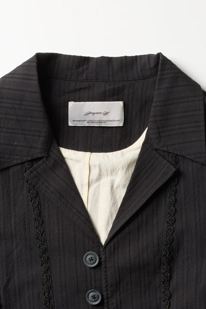 PALACE COACH JACKET / PROFESSOR. E / 50