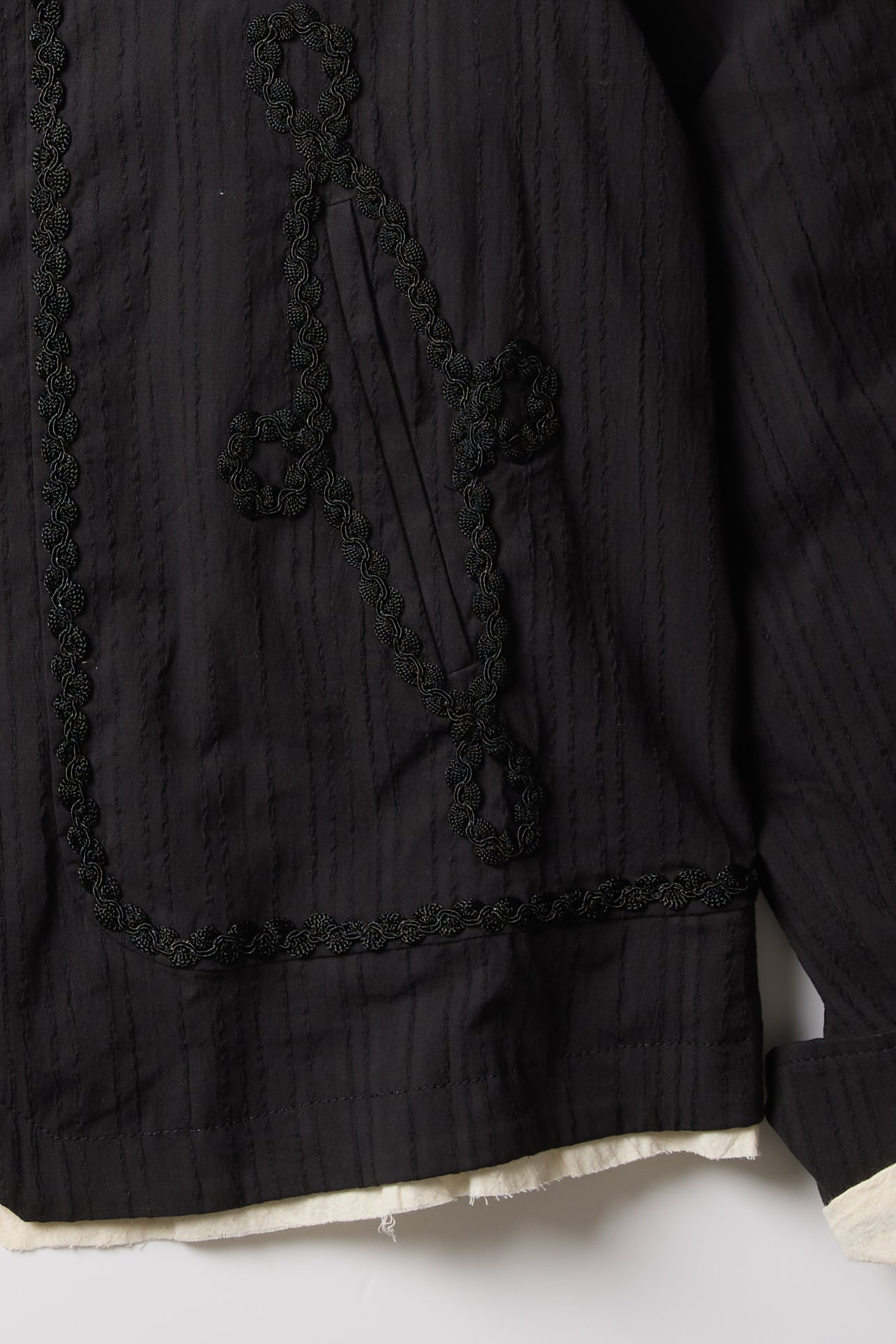 PALACE COACH JACKET / PROFESSOR. E / 50