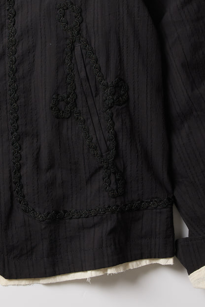 PALACE COACH JACKET / PROFESSOR. E / 50