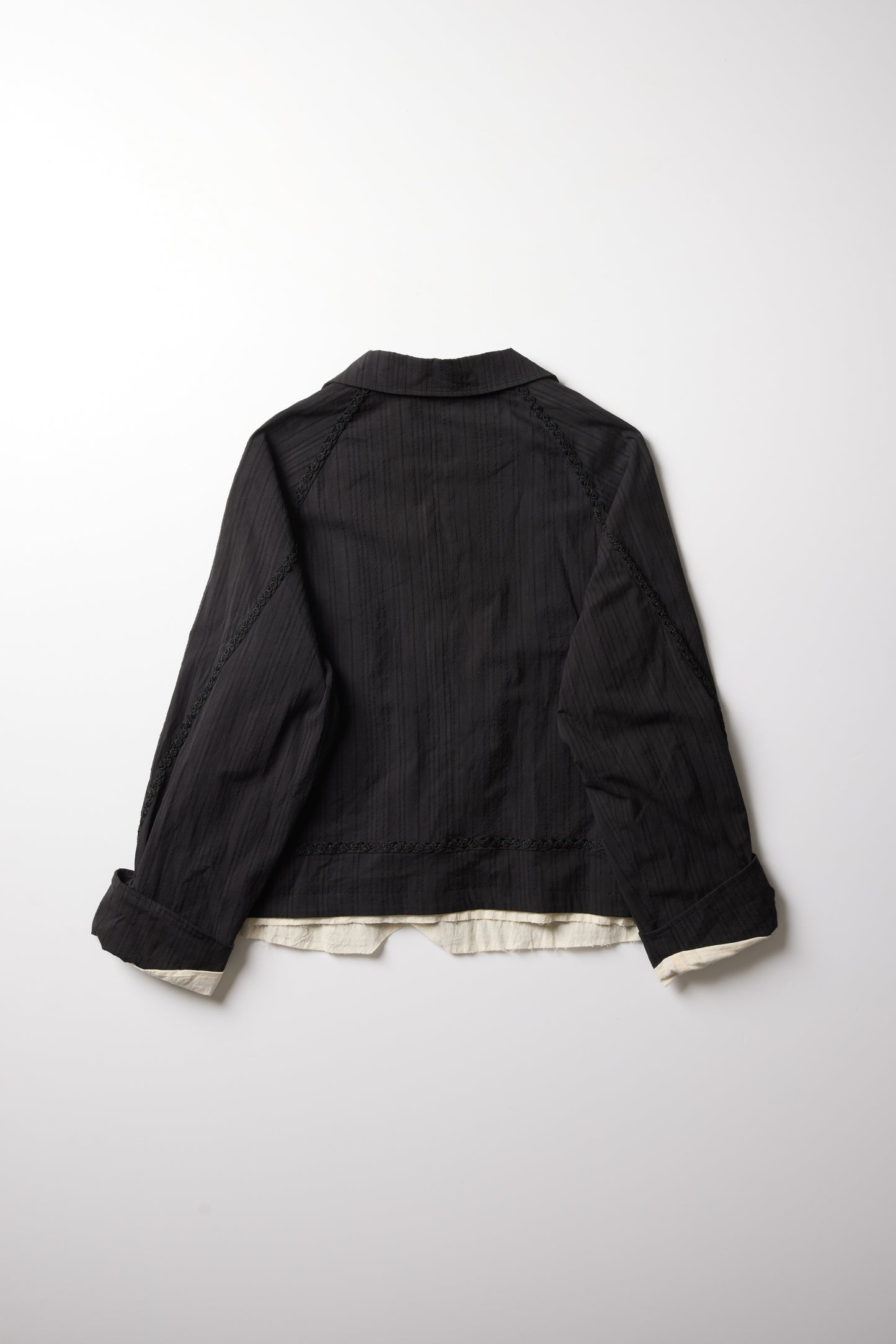 PALACE COACH JACKET / PROFESSOR. E / 50