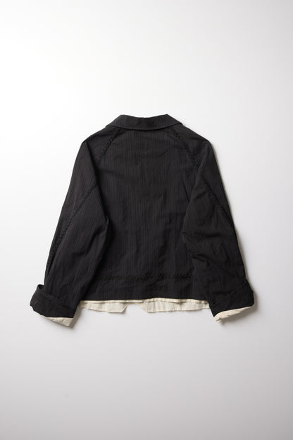 PALACE COACH JACKET / PROFESSOR. E / 50