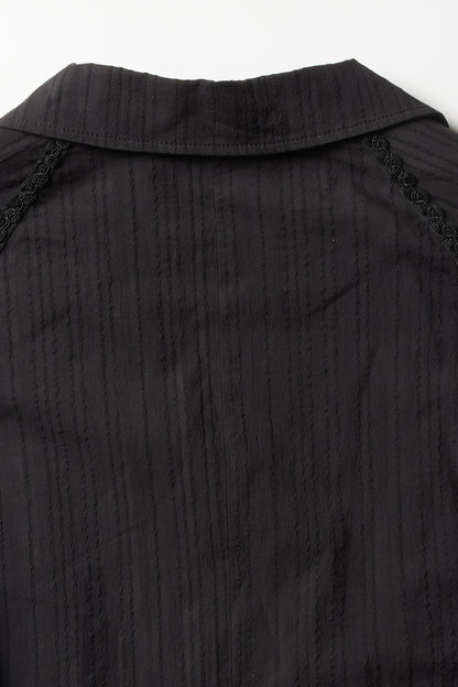 PALACE COACH JACKET / PROFESSOR. E / 50