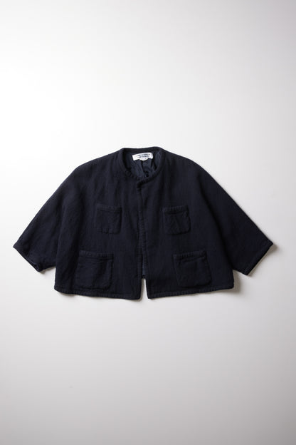BOLD JACKET /COMME DES GARCONS / L