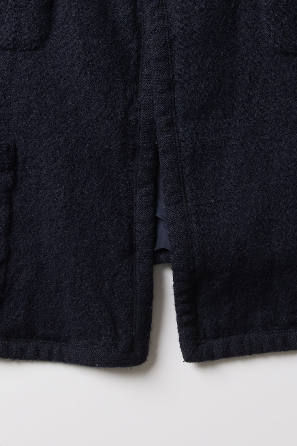 BOLD JACKET /COMME DES GARCONS / L