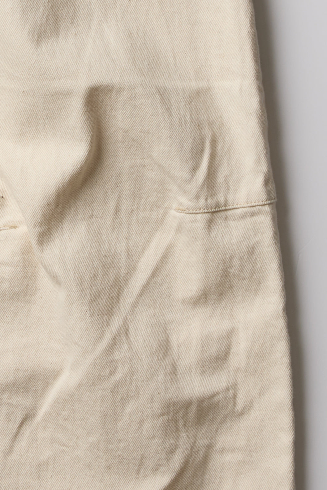 THE ENGINEER JEAN PANTS / TOOGOOD / 34