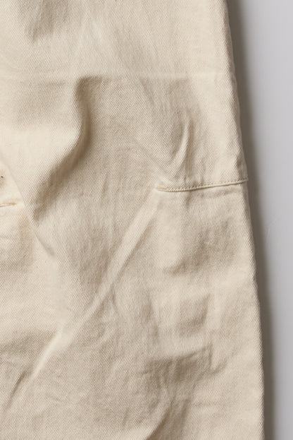 THE ENGINEER JEAN PANTS / TOOGOOD / 34