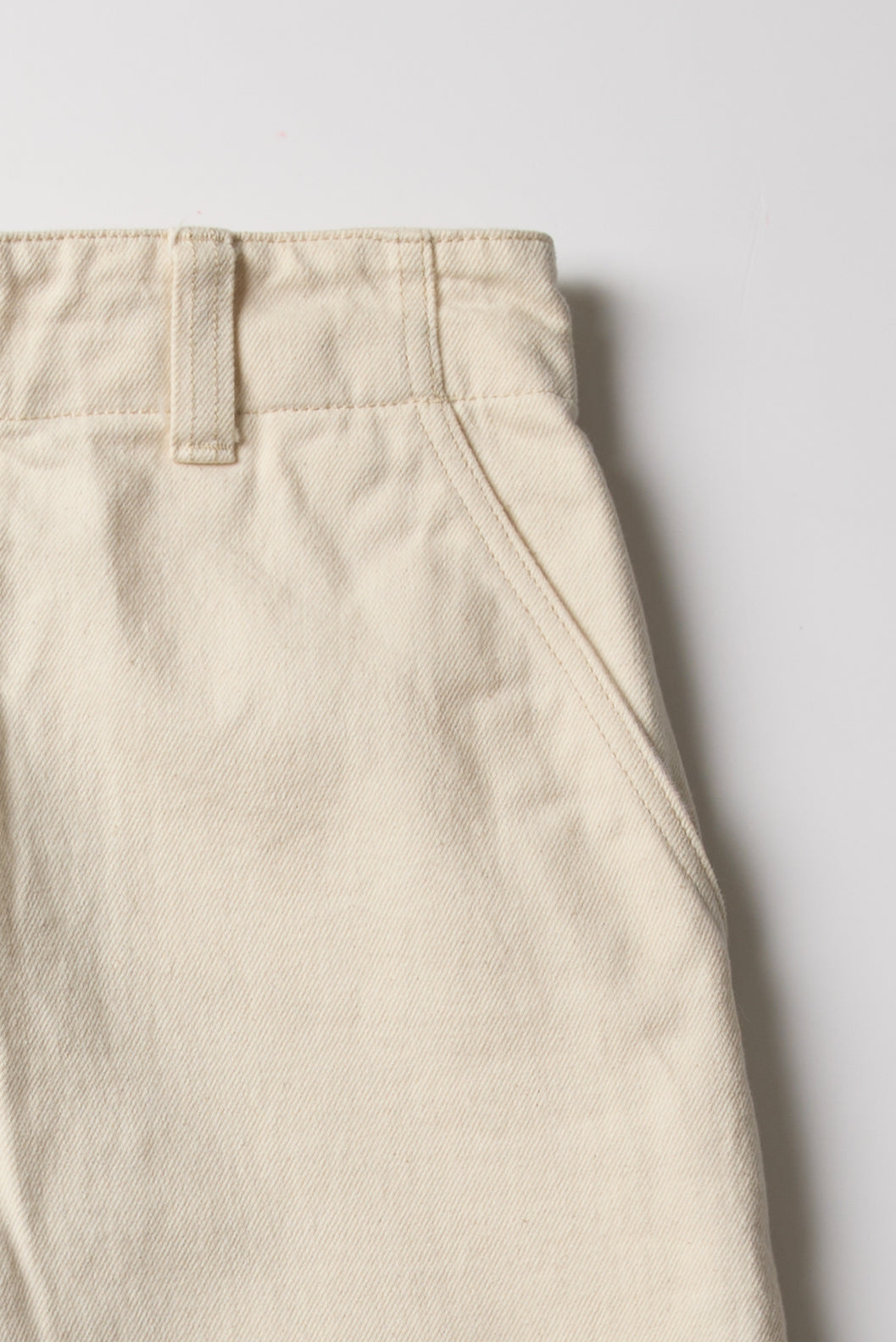 THE ENGINEER JEAN PANTS / TOOGOOD / 34