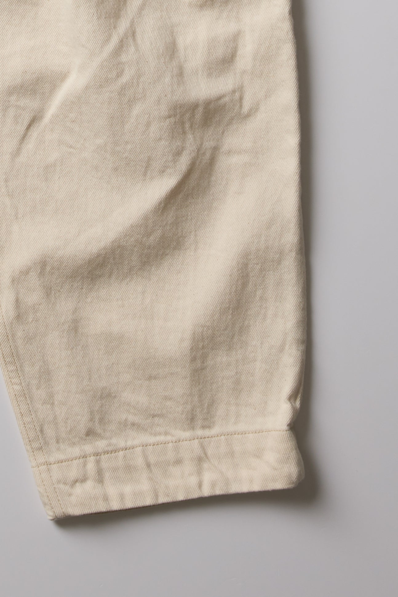 THE ENGINEER JEAN PANTS / TOOGOOD / 34