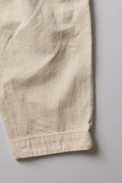 THE ENGINEER JEAN PANTS / TOOGOOD / 34