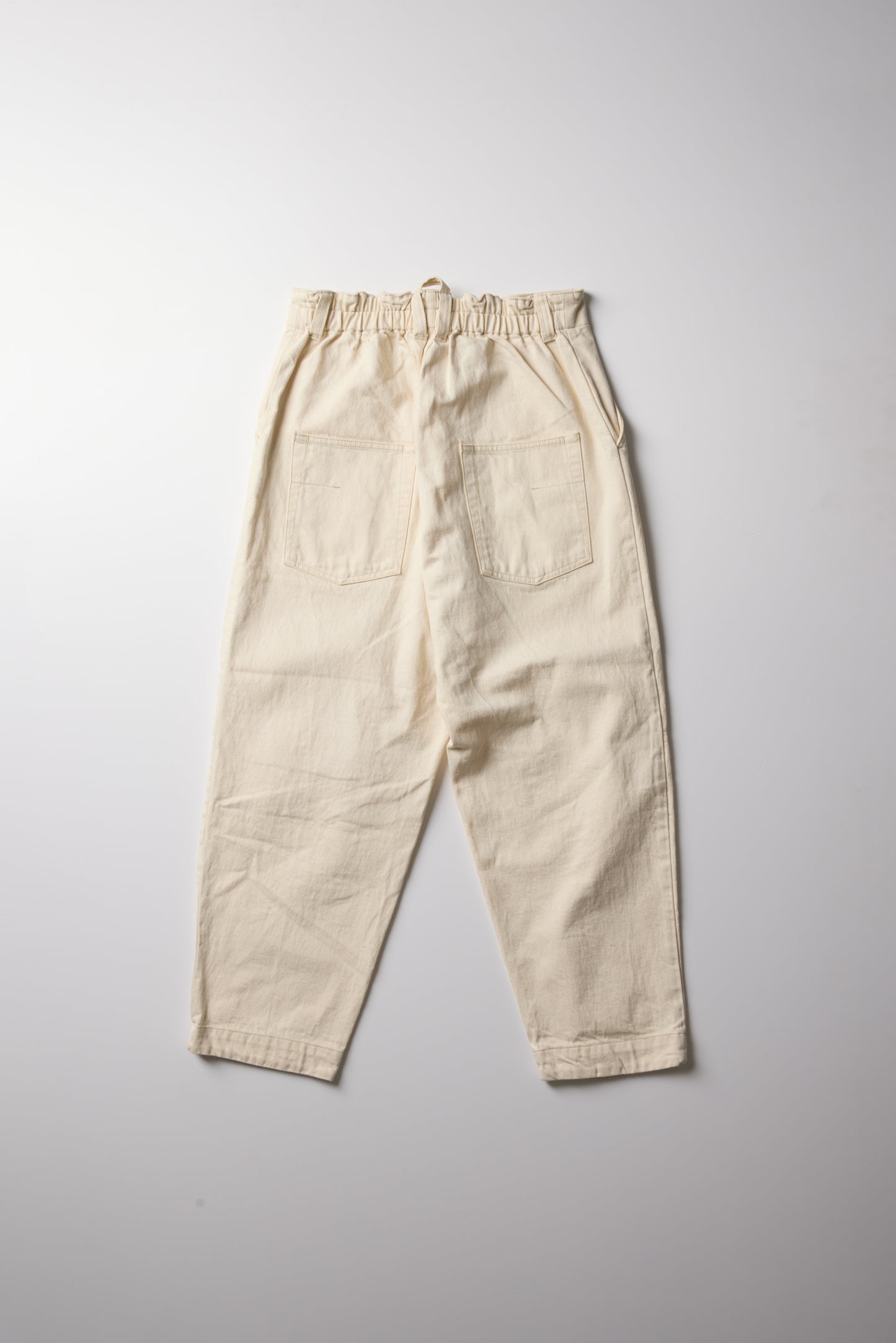 THE ENGINEER JEAN PANTS / TOOGOOD / 34