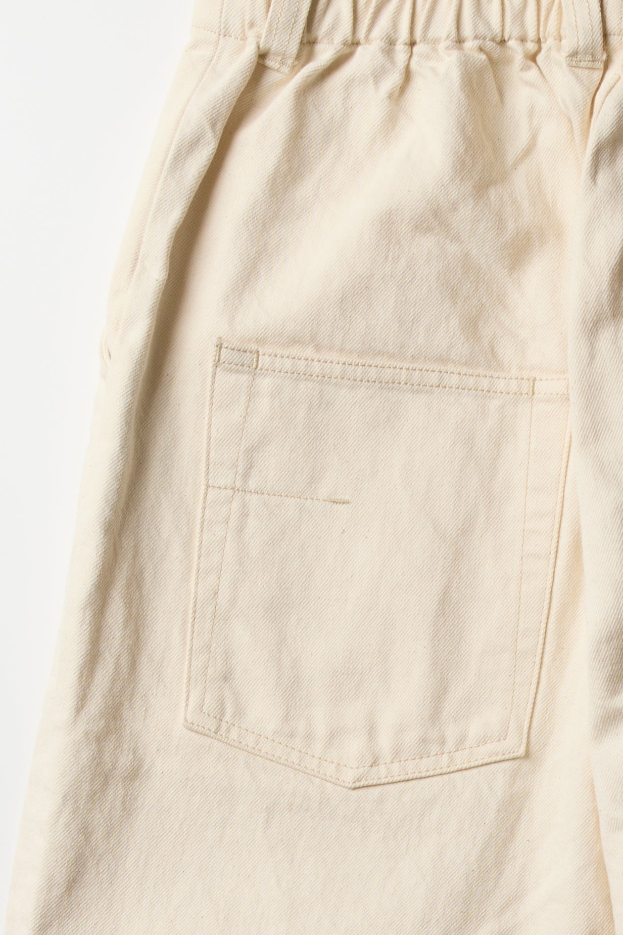 THE ENGINEER JEAN PANTS / TOOGOOD / 34