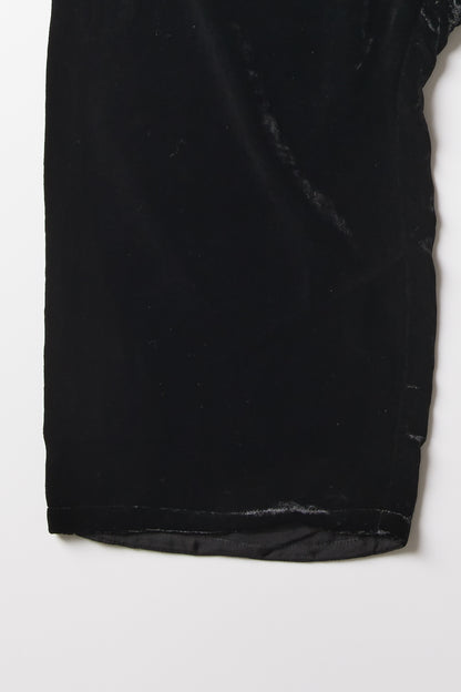 VELVET PANTS / RICK OWENS / L