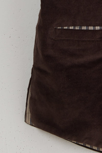 HEATHCLIFF C WAISTCOAT