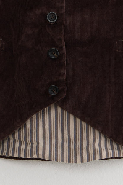 HEATHCLIFF C WAISTCOAT