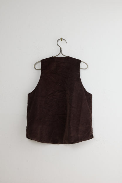 HEATHCLIFF C WAISTCOAT