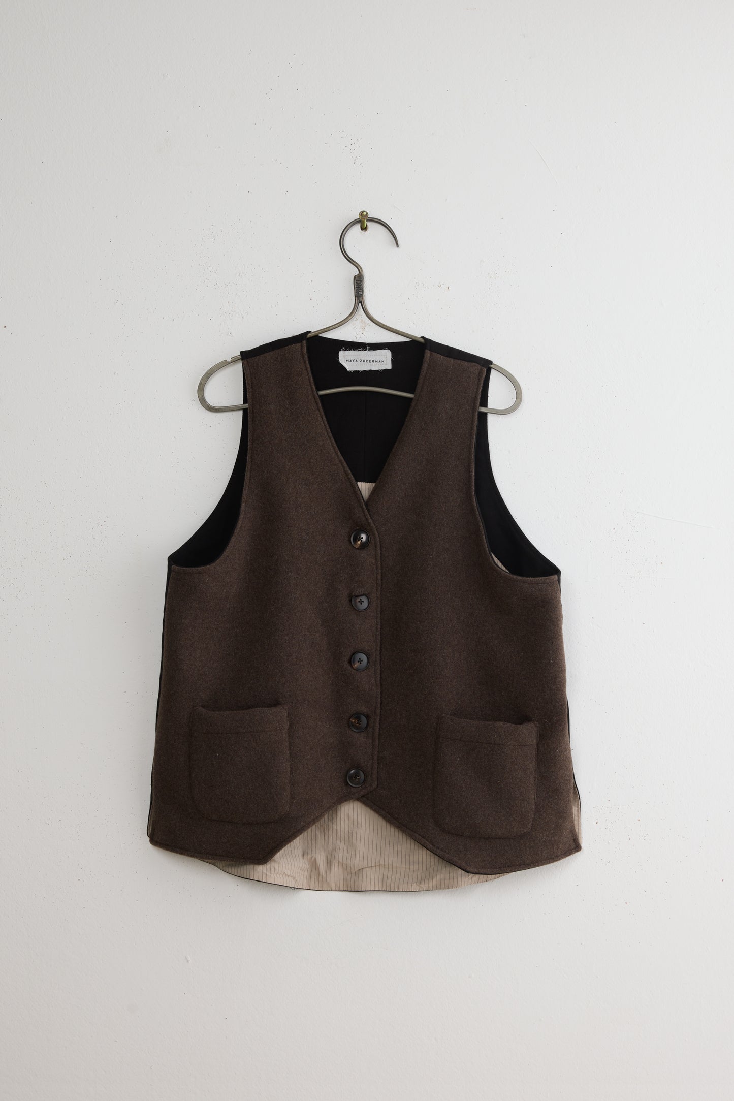 HEATHCLIFF WAISTCOAT