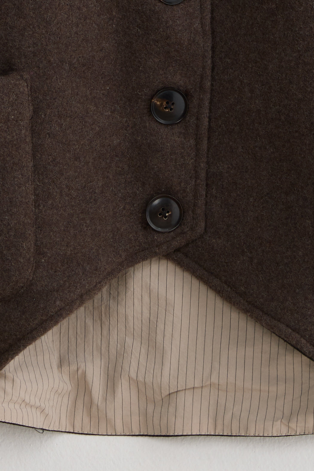 HEATHCLIFF WAISTCOAT