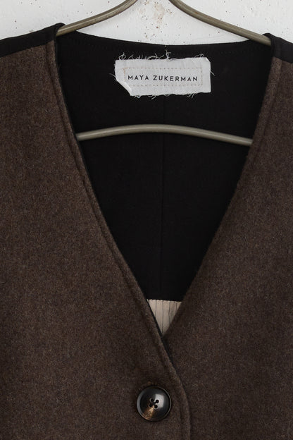 HEATHCLIFF WAISTCOAT