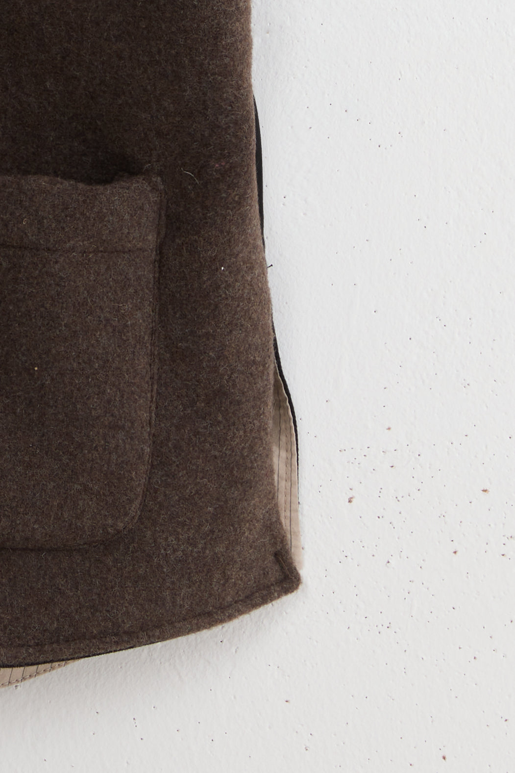 HEATHCLIFF WAISTCOAT