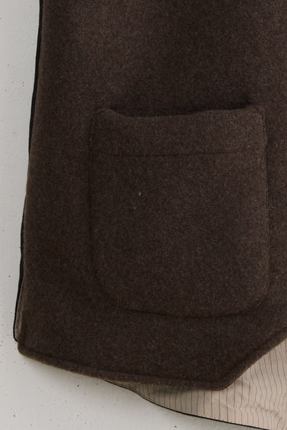 HEATHCLIFF WAISTCOAT