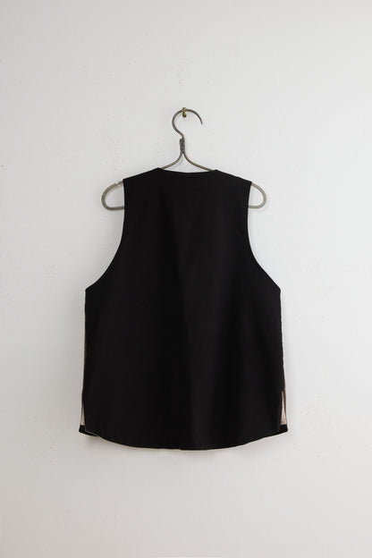 HEATHCLIFF WAISTCOAT