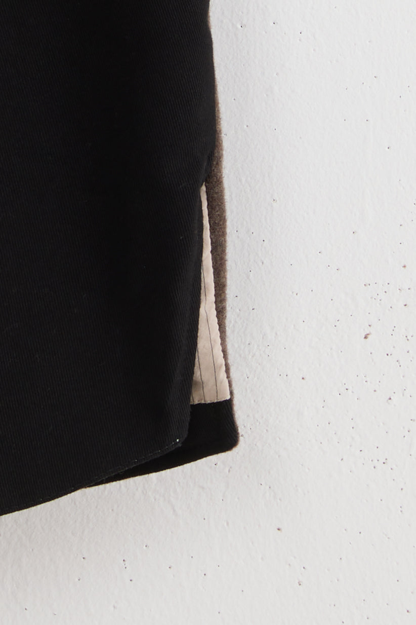 HEATHCLIFF WAISTCOAT