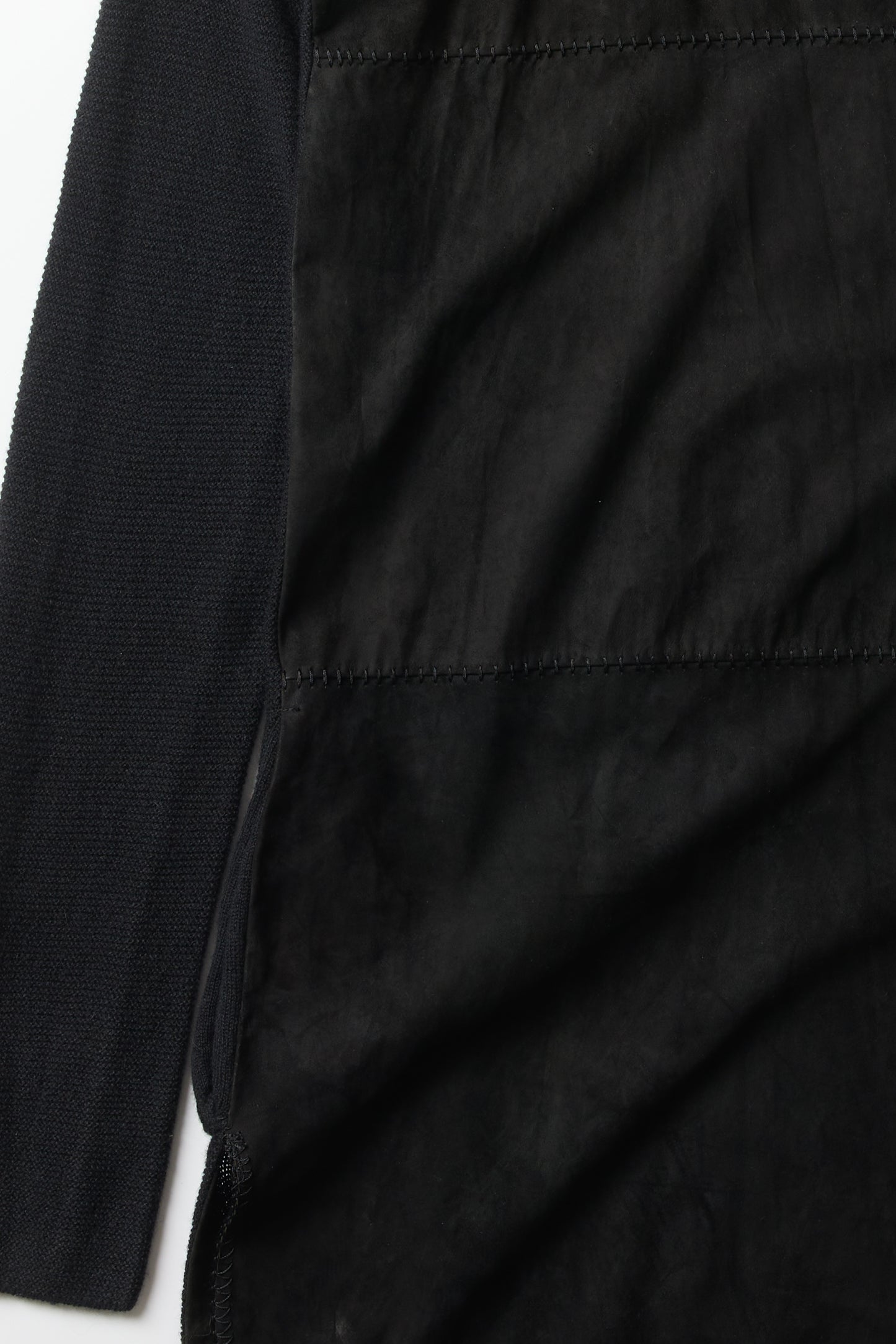 JACKET / KRISTENSEN DE NORD  / 4