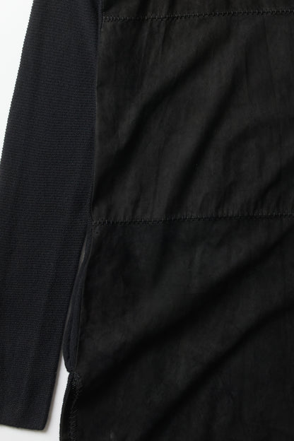 JACKET / KRISTENSEN DE NORD  / 4