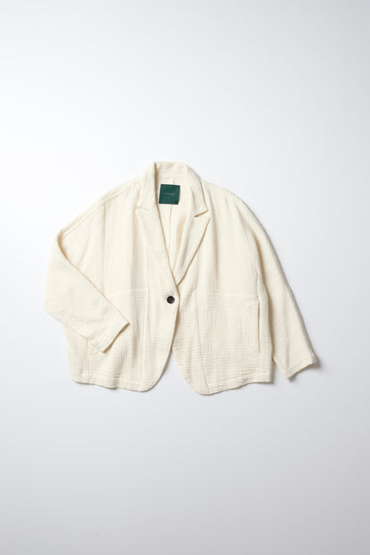 JACKET / NATIVE VILLAGE / OS