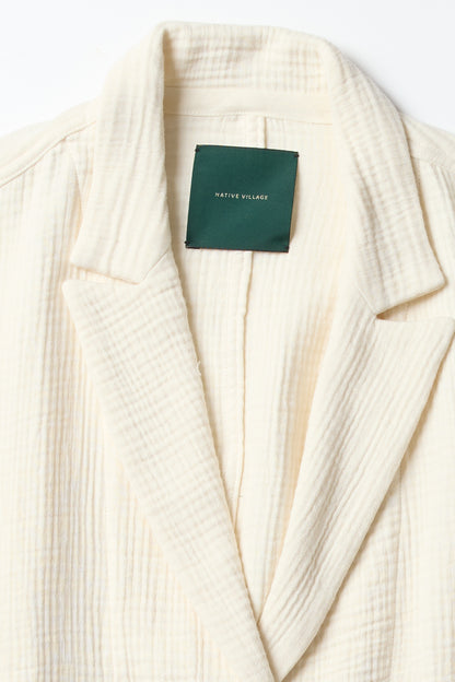 JACKET / NATIVE VILLAGE / OS