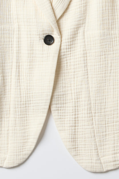 JACKET / NATIVE VILLAGE / OS