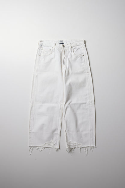 DENIM PANTS/ CITIZENS OF HUMANITY / 28