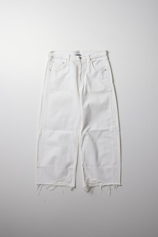 DENIM PANTS/ CITIZENS OF HUMANITY / 28