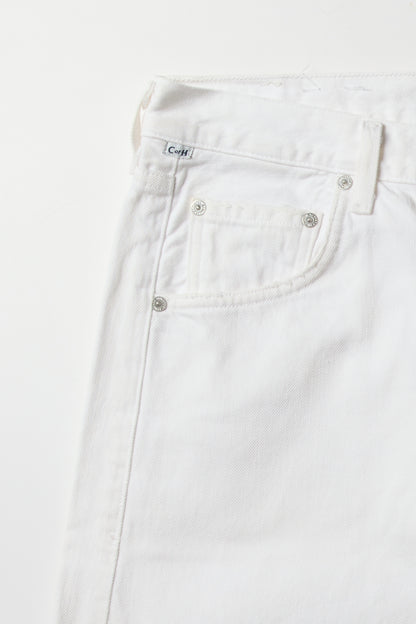 DENIM PANTS/ CITIZENS OF HUMANITY / 28