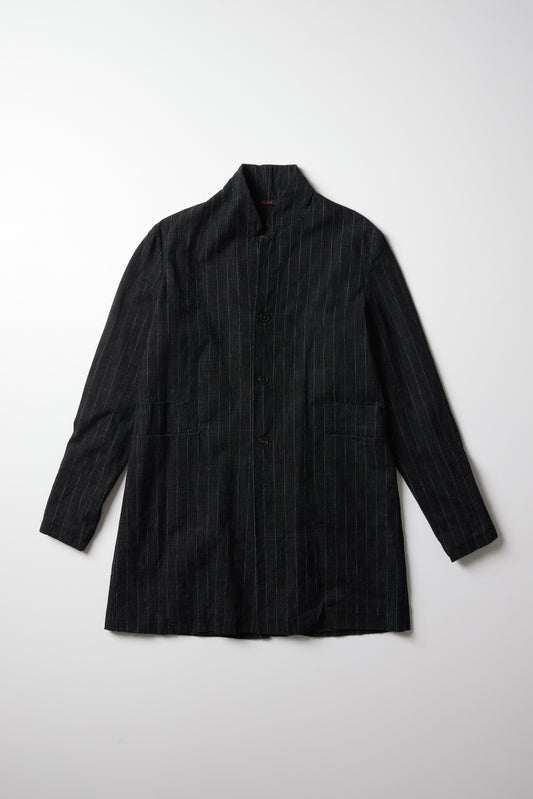 LONG JACKET /  MA+ / OS