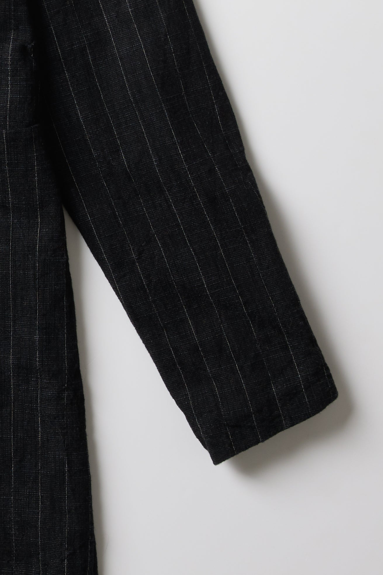 LONG JACKET /  MA+ / OS