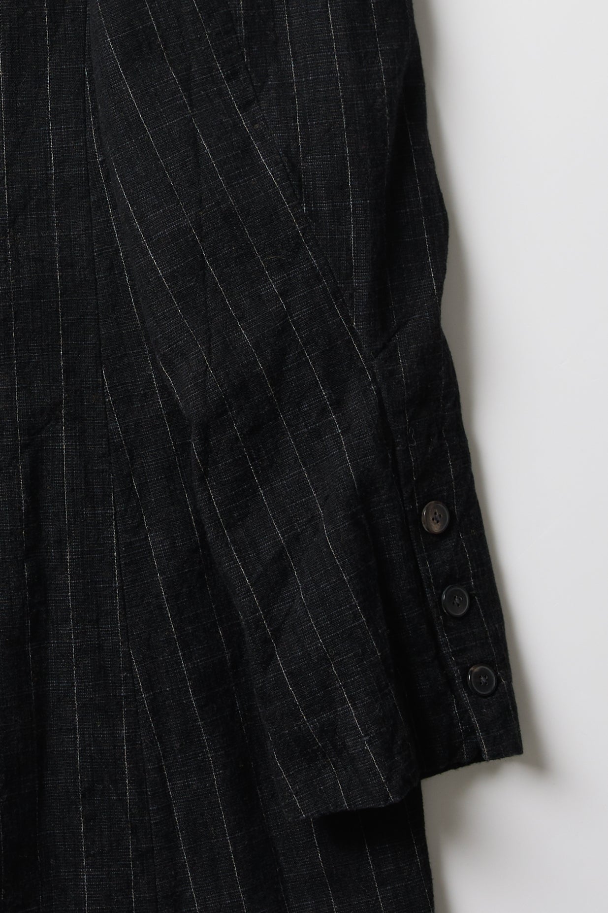 LONG JACKET /  MA+ / OS