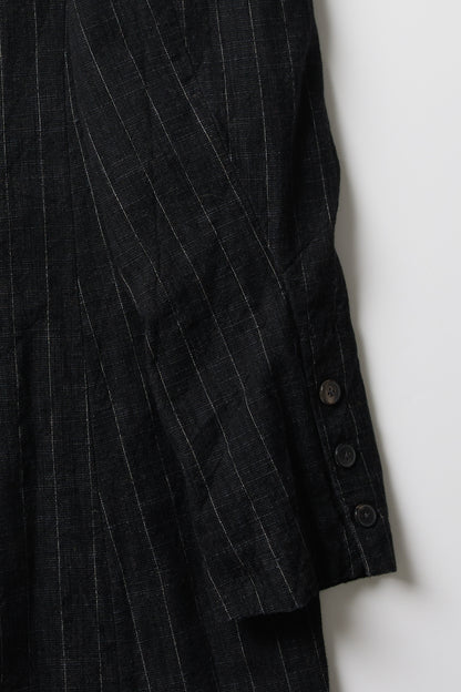 LONG JACKET /  MA+ / OS