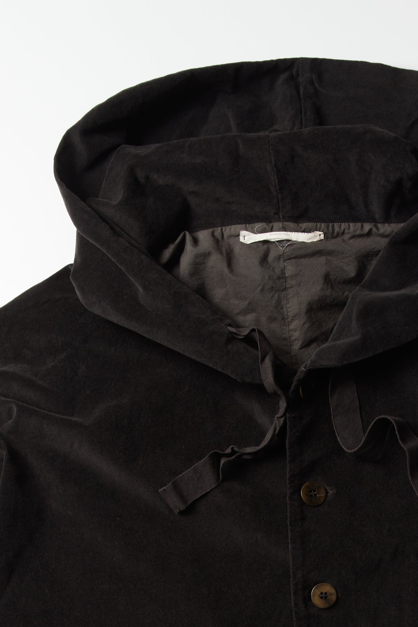 COAT / ALBUM DI FAMIGLIA / S