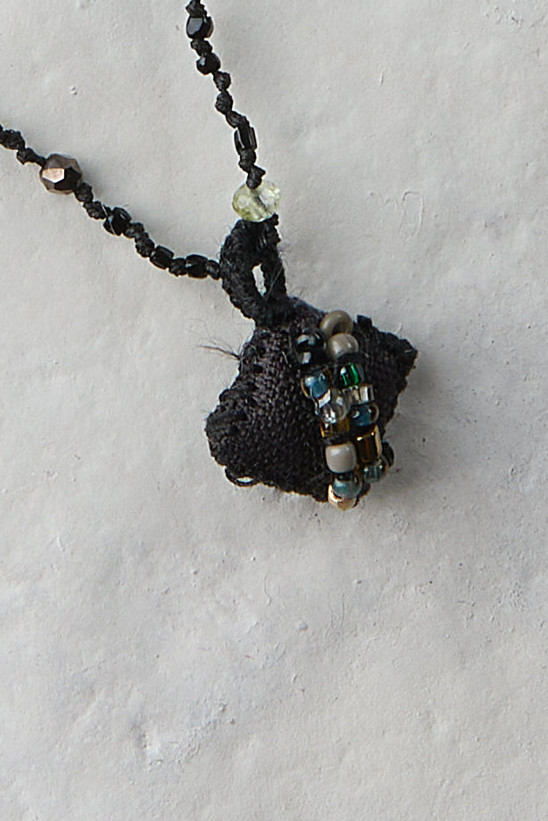 VENICE GLASS NECKLACE