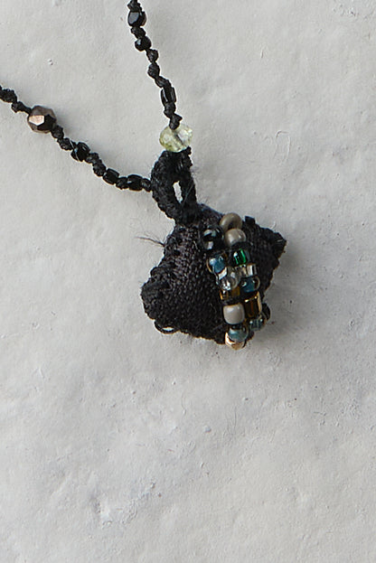 VENICE GLASS NECKLACE