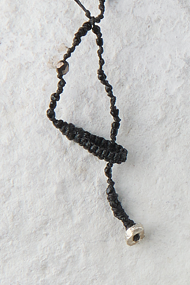 VENICE GLASS NECKLACE