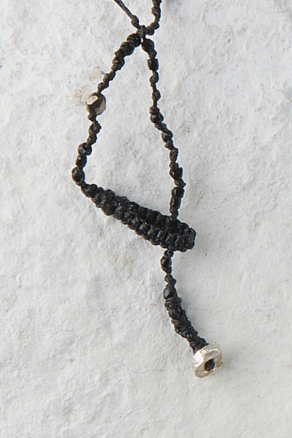 VENICE GLASS NECKLACE