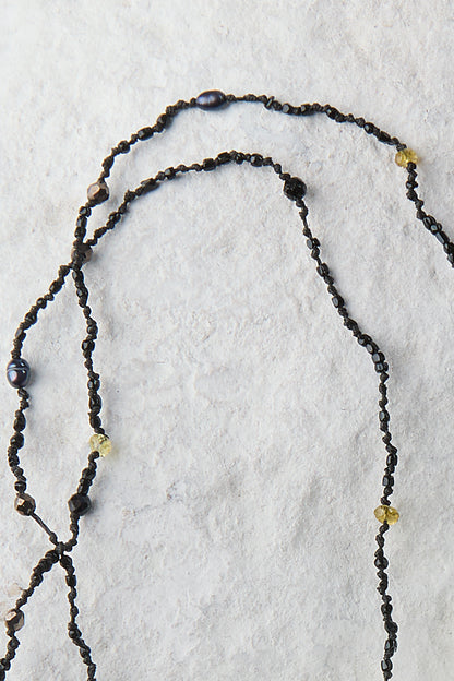 VENICE GLASS NECKLACE