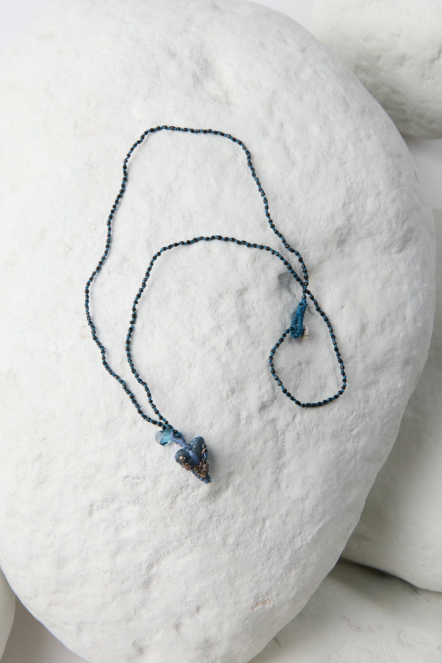 VENICE GLASS NECKLACE