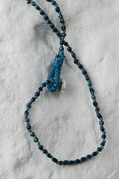 VENICE GLASS NECKLACE