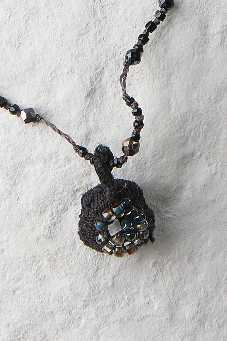 VENICE GLASS NECKLACE