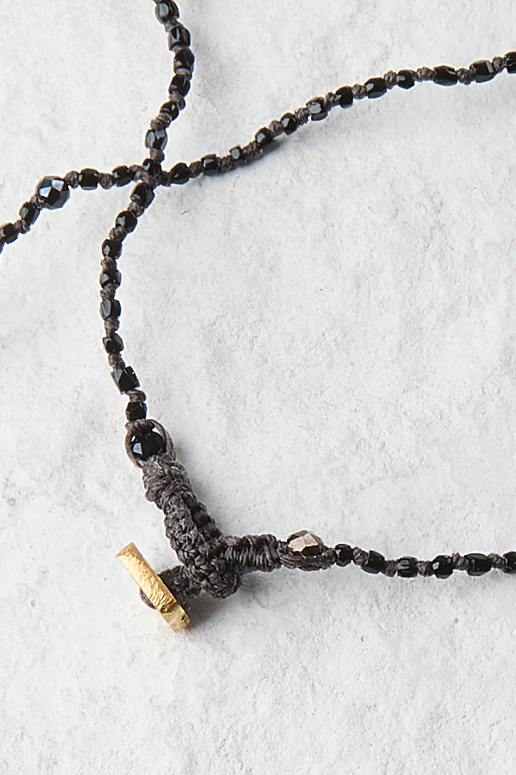 VENICE GLASS NECKLACE