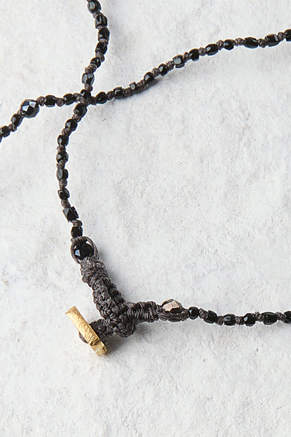 VENICE GLASS NECKLACE