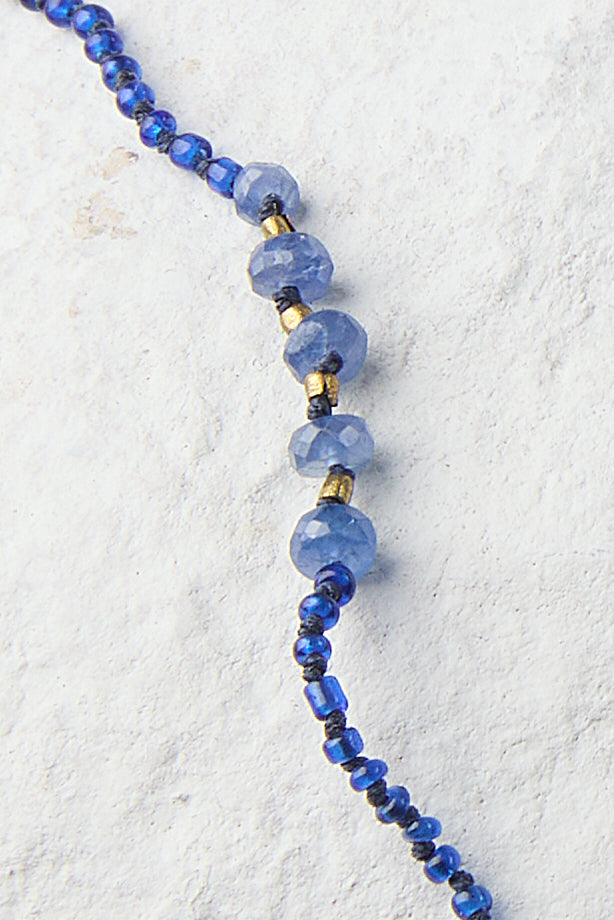 VENICE GLASS NECKLACE